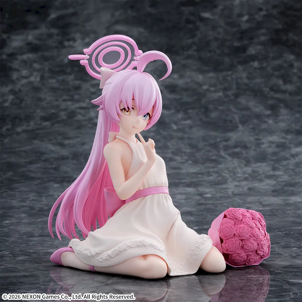 Figurine Blue Archive - Hoshino Yumemirize - SEGA Flo'Kaze