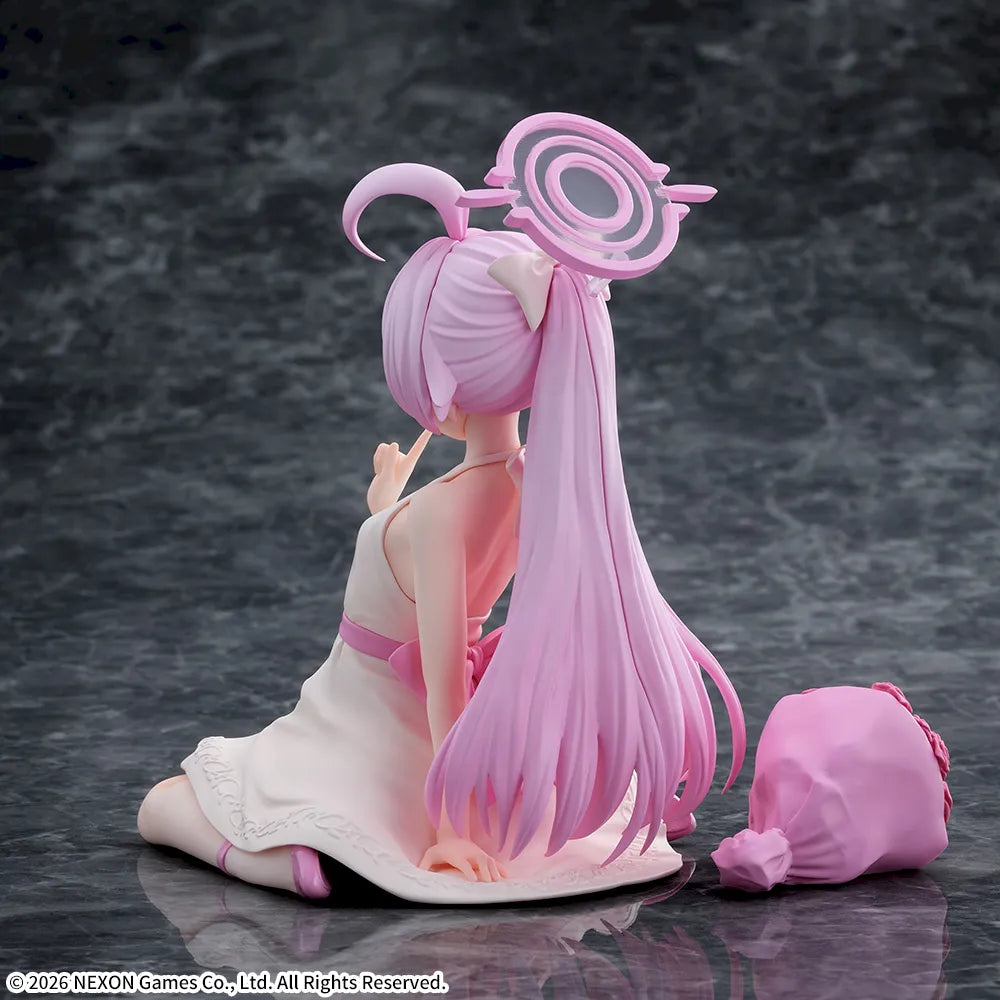 Figurine Blue Archive - Hoshino Yumemirize - SEGA Flo'Kaze