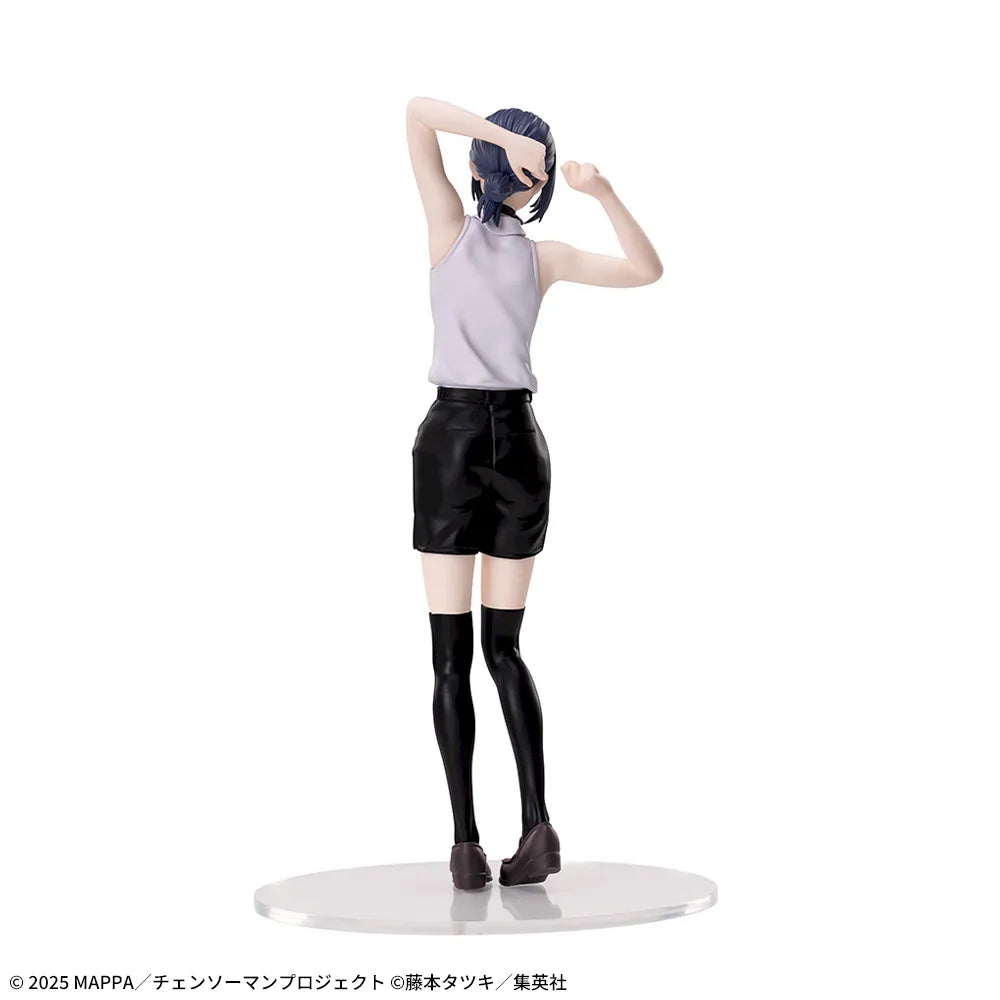 Figurine Chainsaw Man - Reze High Premium - SEGA Flo'Kaze