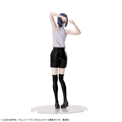 Figurine Chainsaw Man - Reze High Premium - SEGA Flo'Kaze