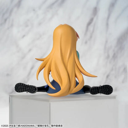 Figurine Ruri No Houseki - Ruri Tanigawa Chokonose Premium - SEGA Flo'Kaze