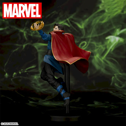 Figurine Marvel - Doctor Strange ACT/CUT Premium - SEGA Flo'Kaze