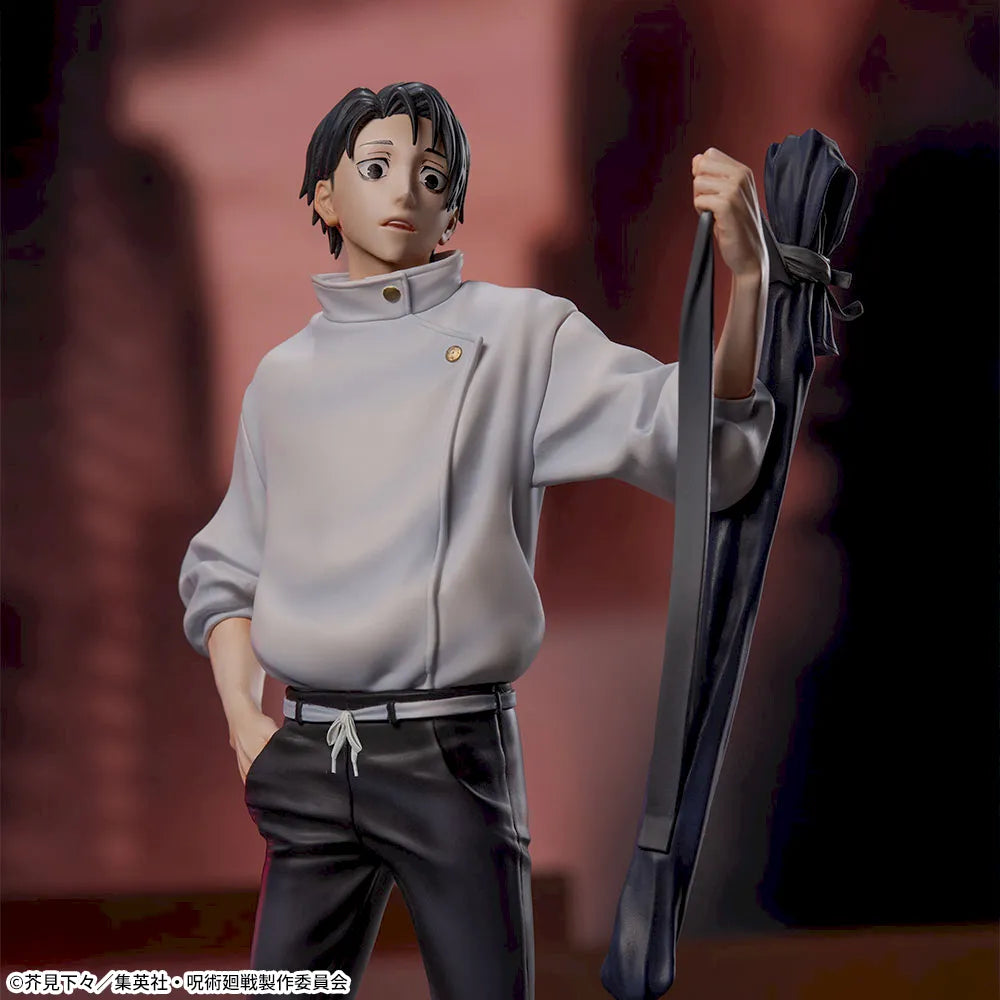 Figurine Jujutsu Kaisen - Yuta Okkotsu XStellar Shimetsu Kaiyuu - SEGA Flo'Kaze