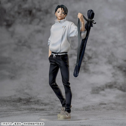 Figurine Jujutsu Kaisen - Yuta Okkotsu XStellar Shimetsu Kaiyuu - SEGA Flo'Kaze