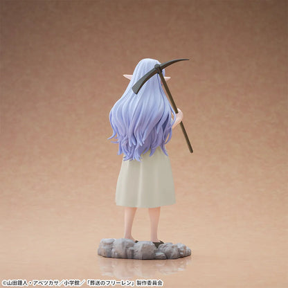 Figurine Frieren - Frieren High Premium I Ended Up Working In A Mine For 300 Years - SEGA Flo'Kaze