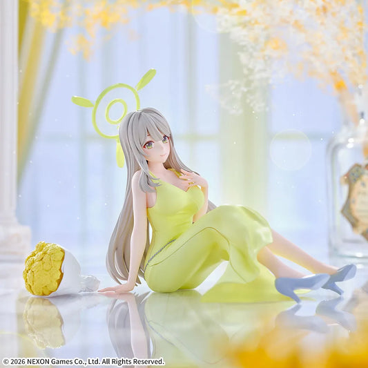 Figurine Blue Archive - Nonomi Yumemirize - SEGA Flo'Kaze