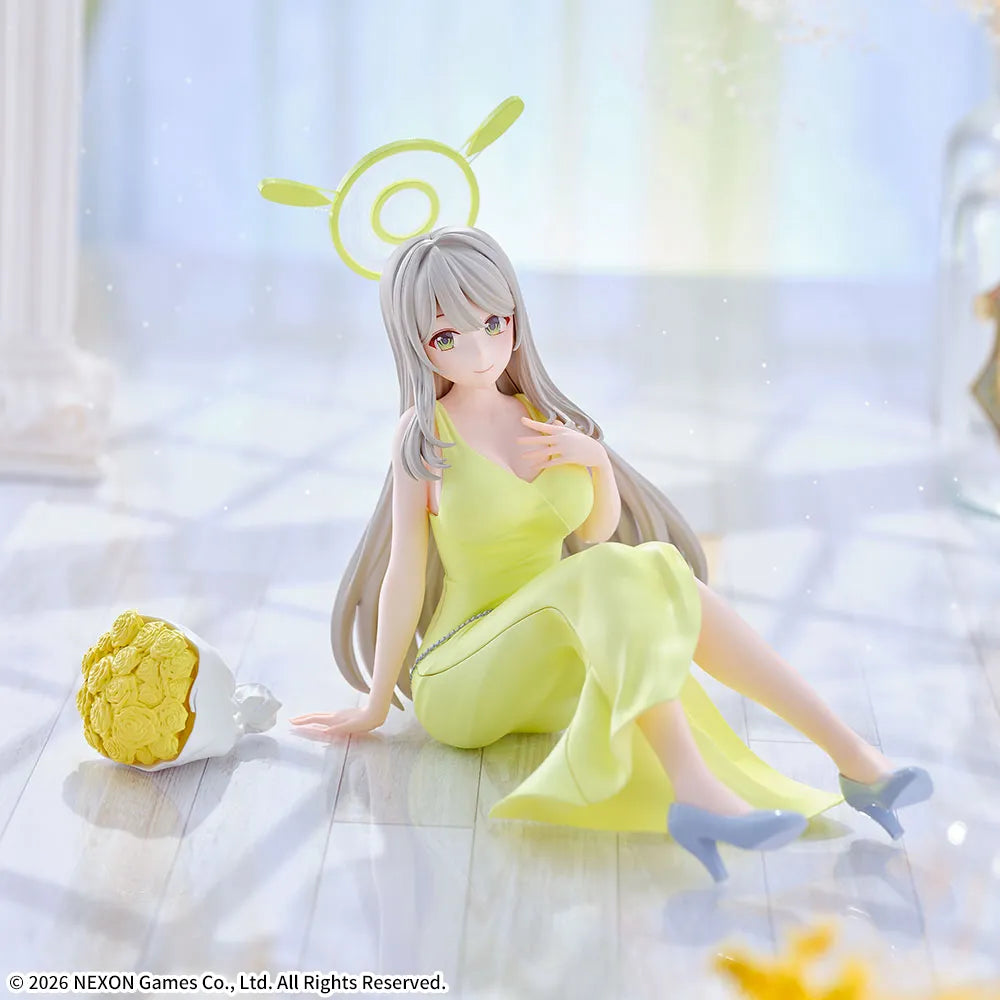 Figurine Blue Archive - Nonomi Yumemirize - SEGA Flo'Kaze