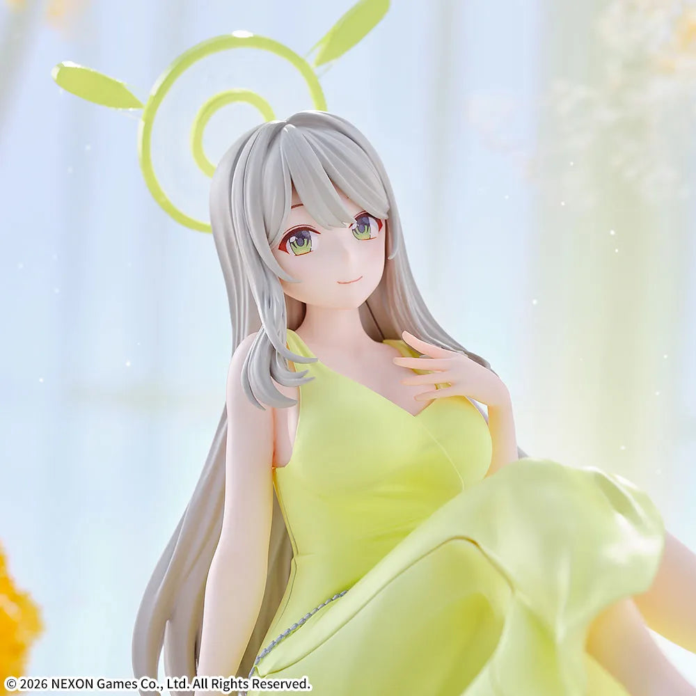 Figurine Blue Archive - Nonomi Yumemirize - SEGA Flo'Kaze