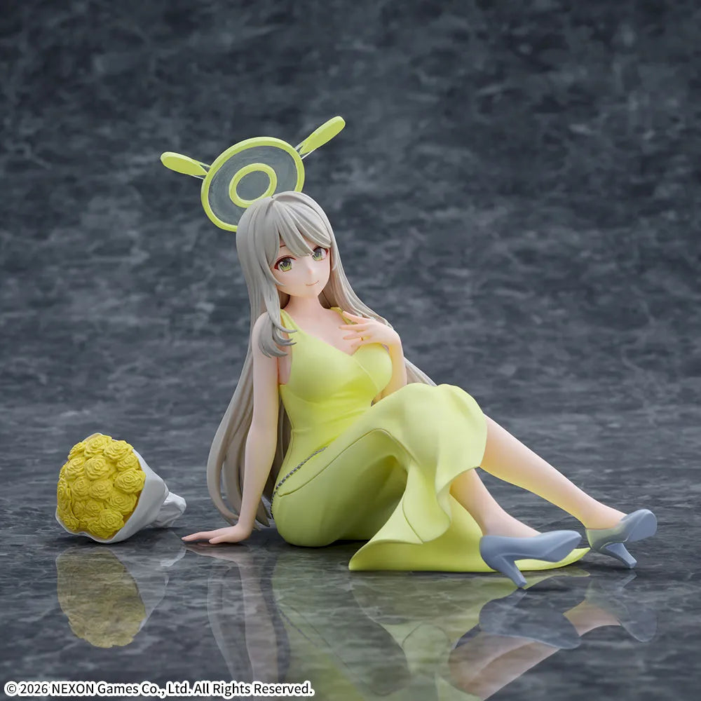 Figurine Blue Archive - Nonomi Yumemirize - SEGA Flo'Kaze