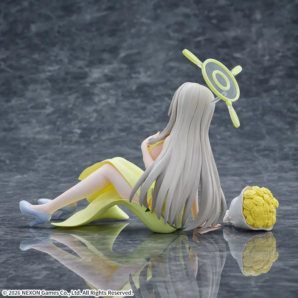 Figurine Blue Archive - Nonomi Yumemirize - SEGA Flo'Kaze
