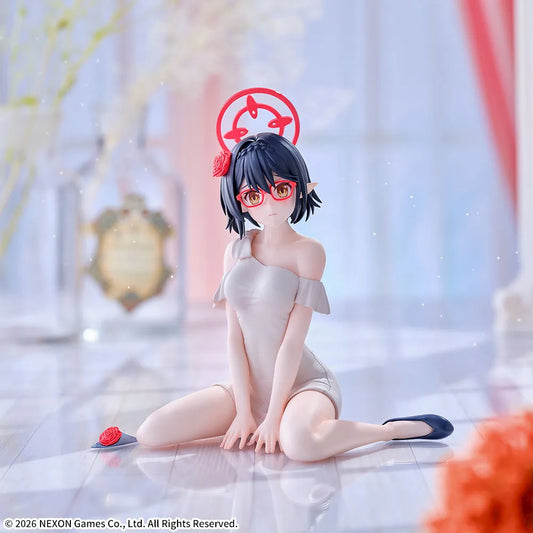 Figurine Blue Archive - Ayane Yumemirize - SEGA Flo'Kaze