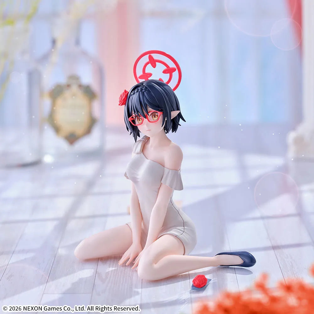 Figurine Blue Archive - Ayane Yumemirize - SEGA Flo'Kaze