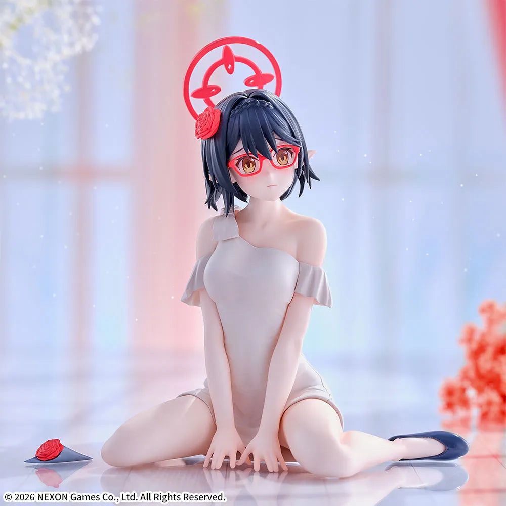 Figurine Blue Archive - Ayane Yumemirize - SEGA Flo'Kaze