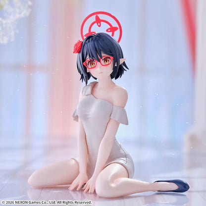 Figurine Blue Archive - Ayane Yumemirize - SEGA Flo'Kaze