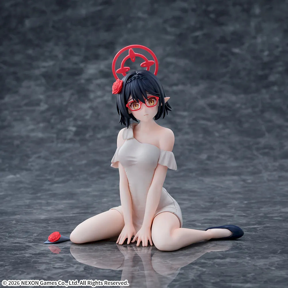 Figurine Blue Archive - Ayane Yumemirize - SEGA Flo'Kaze