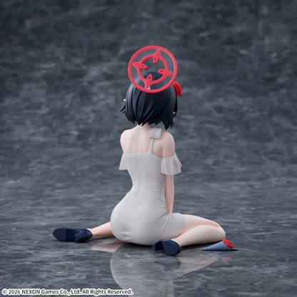 Figurine Blue Archive - Ayane Yumemirize - SEGA Flo'Kaze