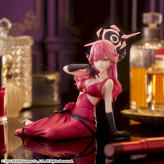 Figurine Blue Archive - Aru Yumemirize - SEGA Flo'Kaze