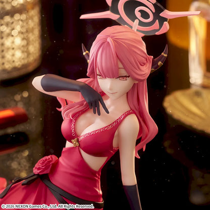 Figurine Blue Archive - Aru Yumemirize - SEGA Flo'Kaze