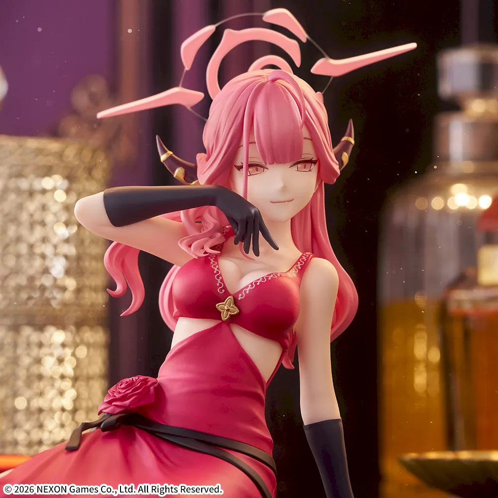 Figurine Blue Archive - Aru Yumemirize - SEGA Flo'Kaze