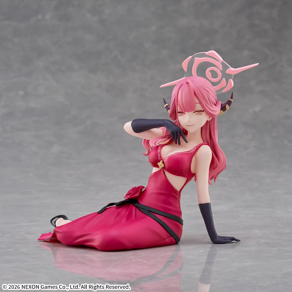 Figurine Blue Archive - Aru Yumemirize - SEGA Flo'Kaze