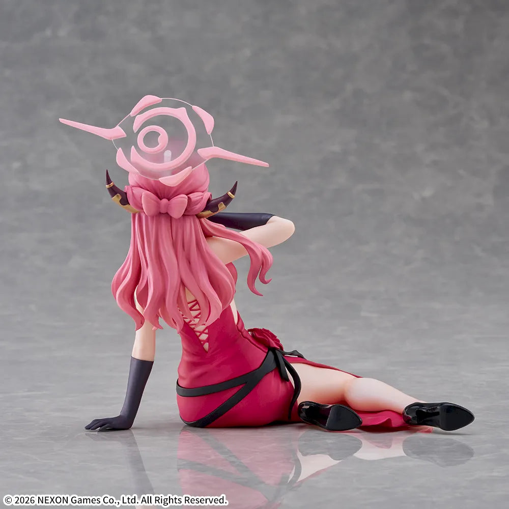 Figurine Blue Archive - Aru Yumemirize - SEGA Flo'Kaze