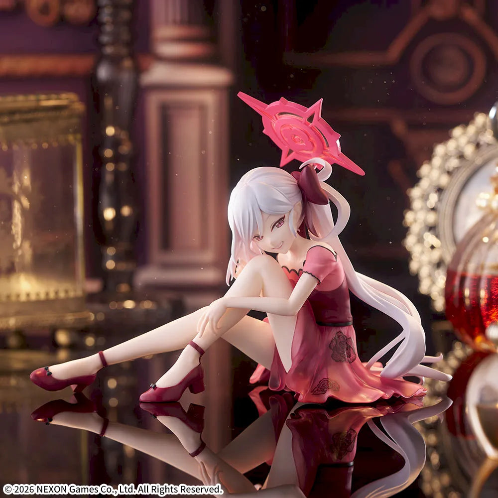 Figurine Blue Archive - Mutsuki Yumemirize - SEGA Flo'Kaze