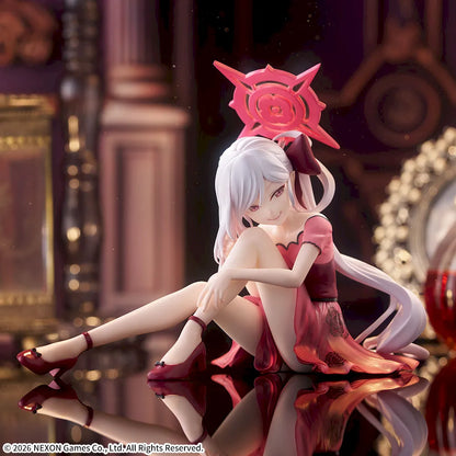 Figurine Blue Archive - Mutsuki Yumemirize - SEGA Flo'Kaze