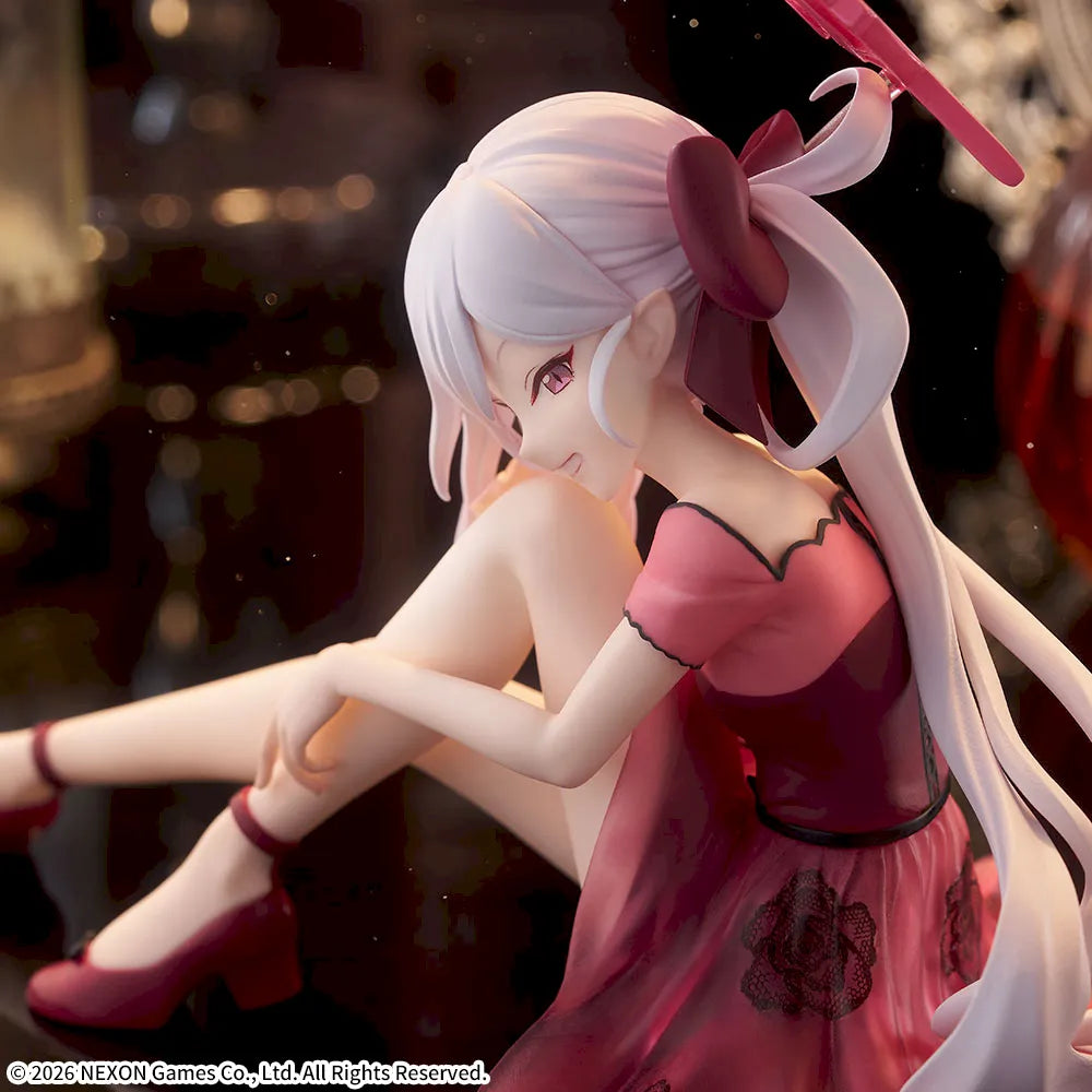 Figurine Blue Archive - Mutsuki Yumemirize - SEGA Flo'Kaze