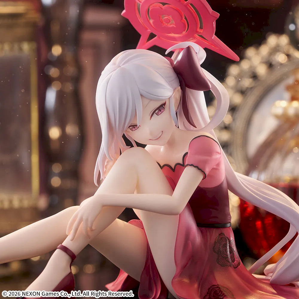 Figurine Blue Archive - Mutsuki Yumemirize - SEGA Flo'Kaze