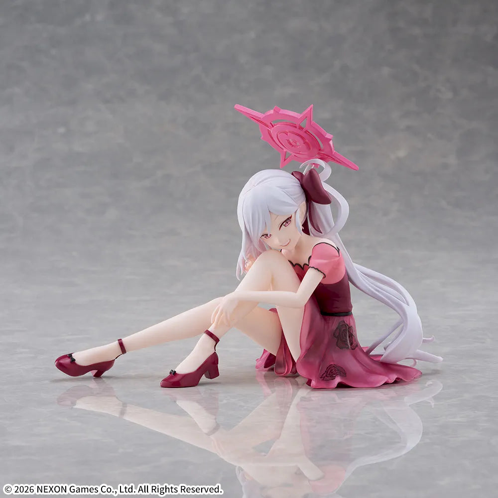 Figurine Blue Archive - Mutsuki Yumemirize - SEGA Flo'Kaze