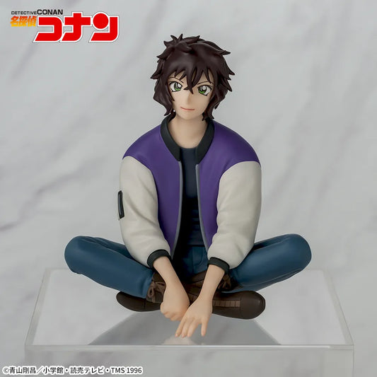 Figurine Detective Conan - Masumi Sera Chokonose Premium - SEGA Flo'Kaze