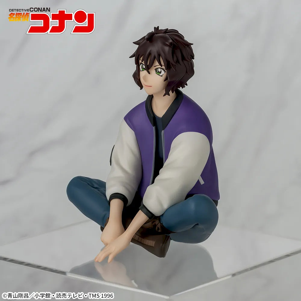 Figurine Detective Conan - Masumi Sera Chokonose Premium - SEGA Flo'Kaze