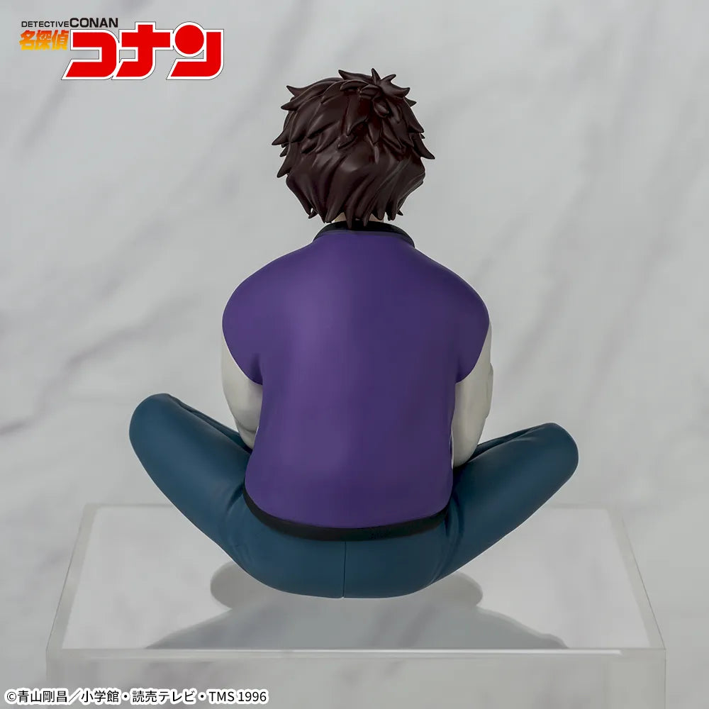 Figurine Detective Conan - Masumi Sera Chokonose Premium - SEGA Flo'Kaze