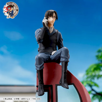 Figurine Detective Conan - Kenji Hagiwara Xross Link - SEGA Flo'Kaze