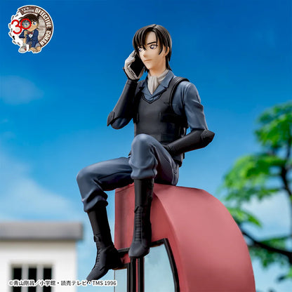 Figurine Detective Conan - Kenji Hagiwara Xross Link - SEGA Flo'Kaze