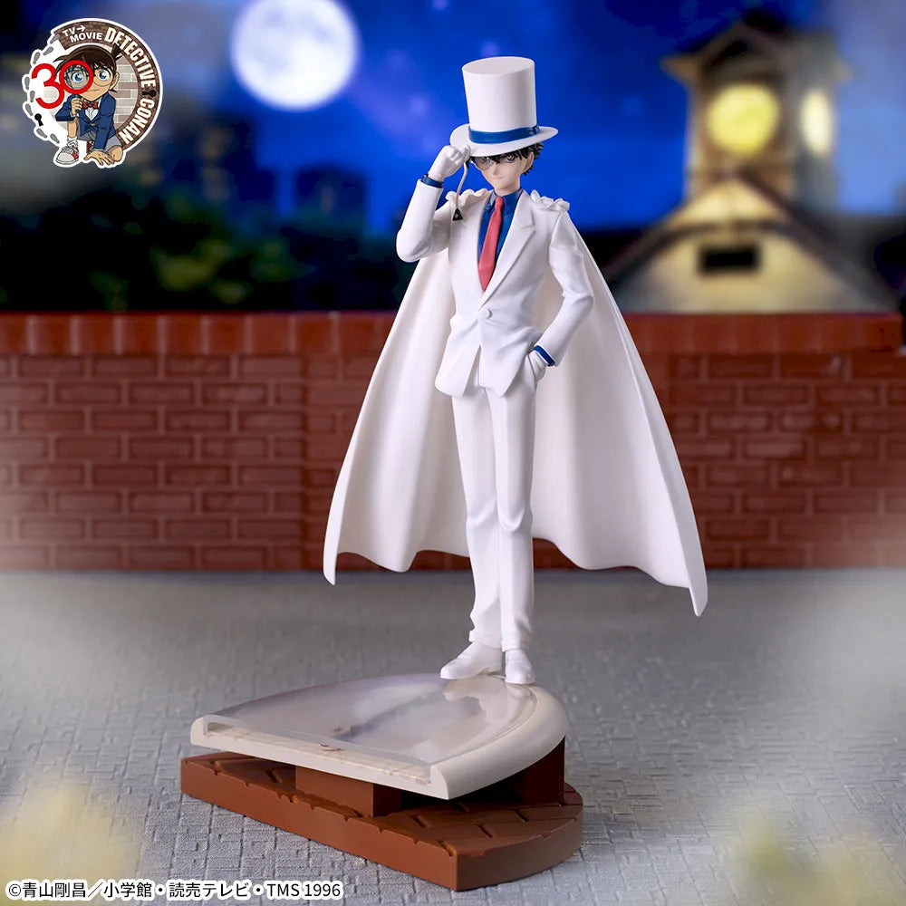 Figurine Detective Conan - Kaito Kid Xross Link - SEGA Flo'Kaze