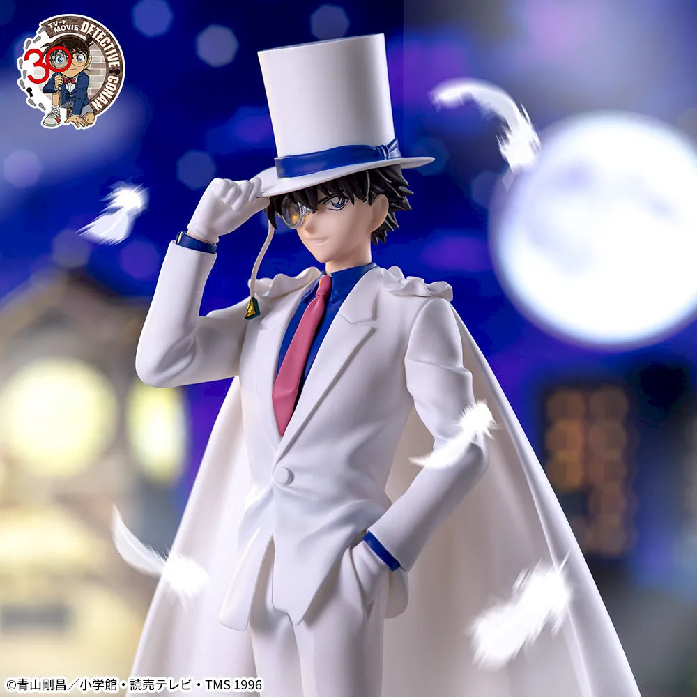 Figurine Detective Conan - Kaito Kid Xross Link - SEGA Flo'Kaze