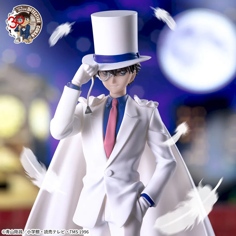 Figurine Detective Conan - Kaito Kid Xross Link - SEGA Flo'Kaze