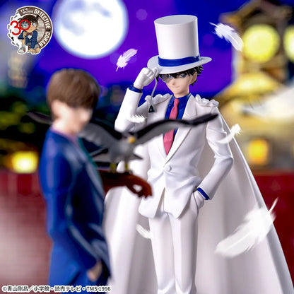 Figurine Detective Conan - Kaito Kid Xross Link - SEGA Flo'Kaze