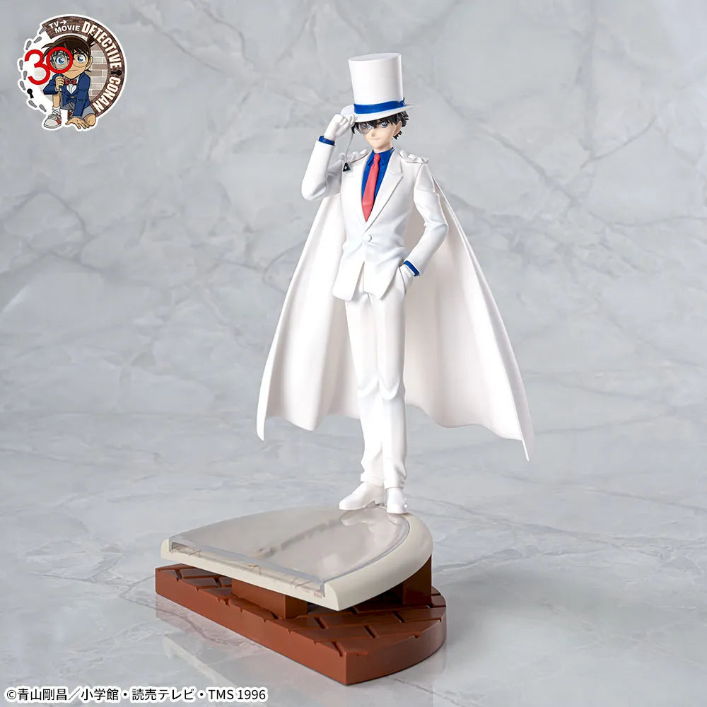 Figurine Detective Conan - Kaito Kid Xross Link - SEGA Flo'Kaze