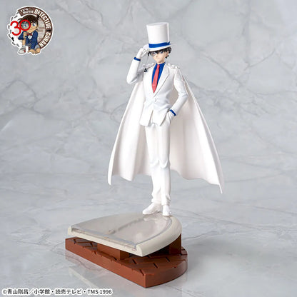 Figurine Detective Conan - Kaito Kid Xross Link - SEGA Flo'Kaze