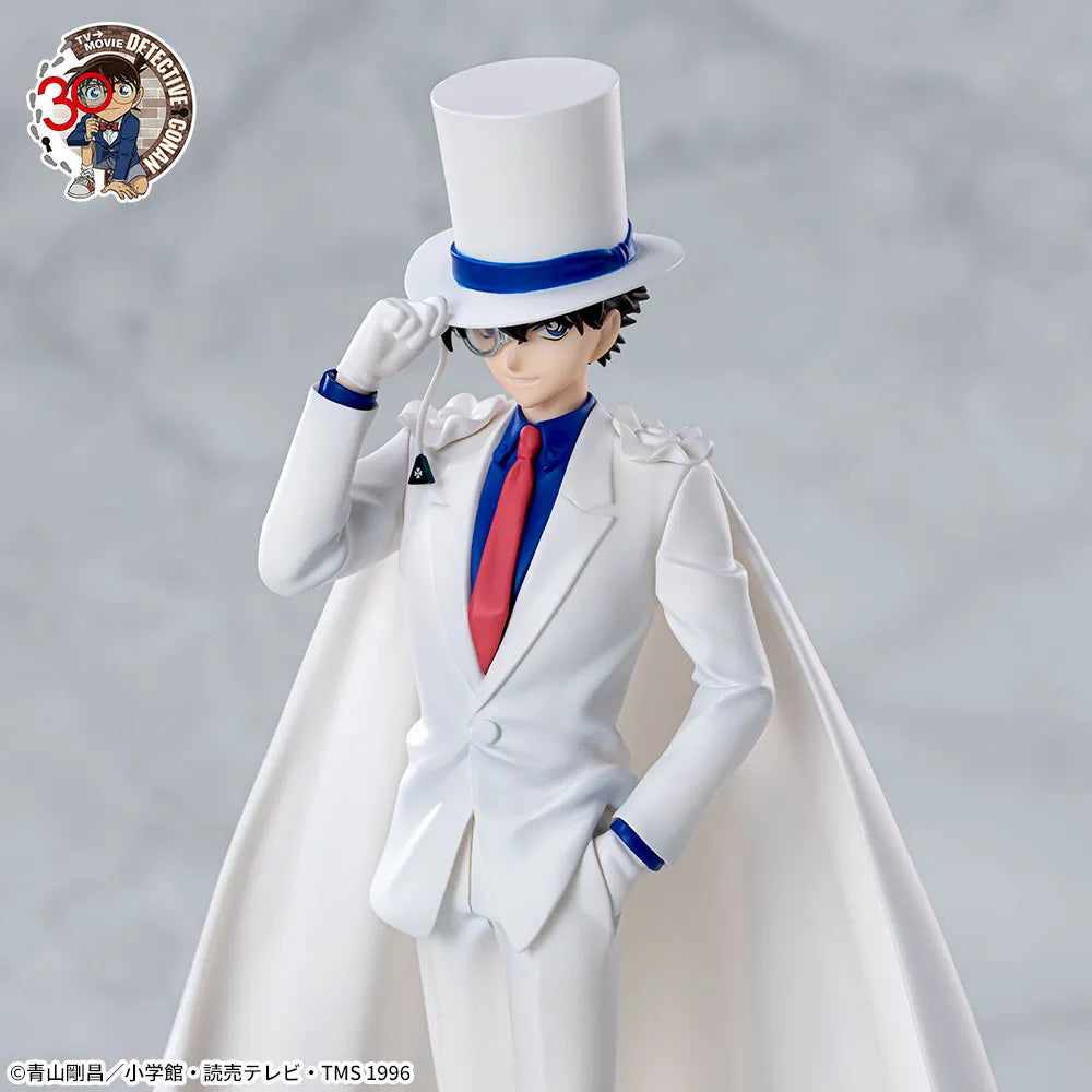 Figurine Detective Conan - Kaito Kid Xross Link - SEGA Flo'Kaze