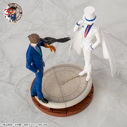 Figurine Detective Conan - Kaito Kid Xross Link - SEGA Flo'Kaze