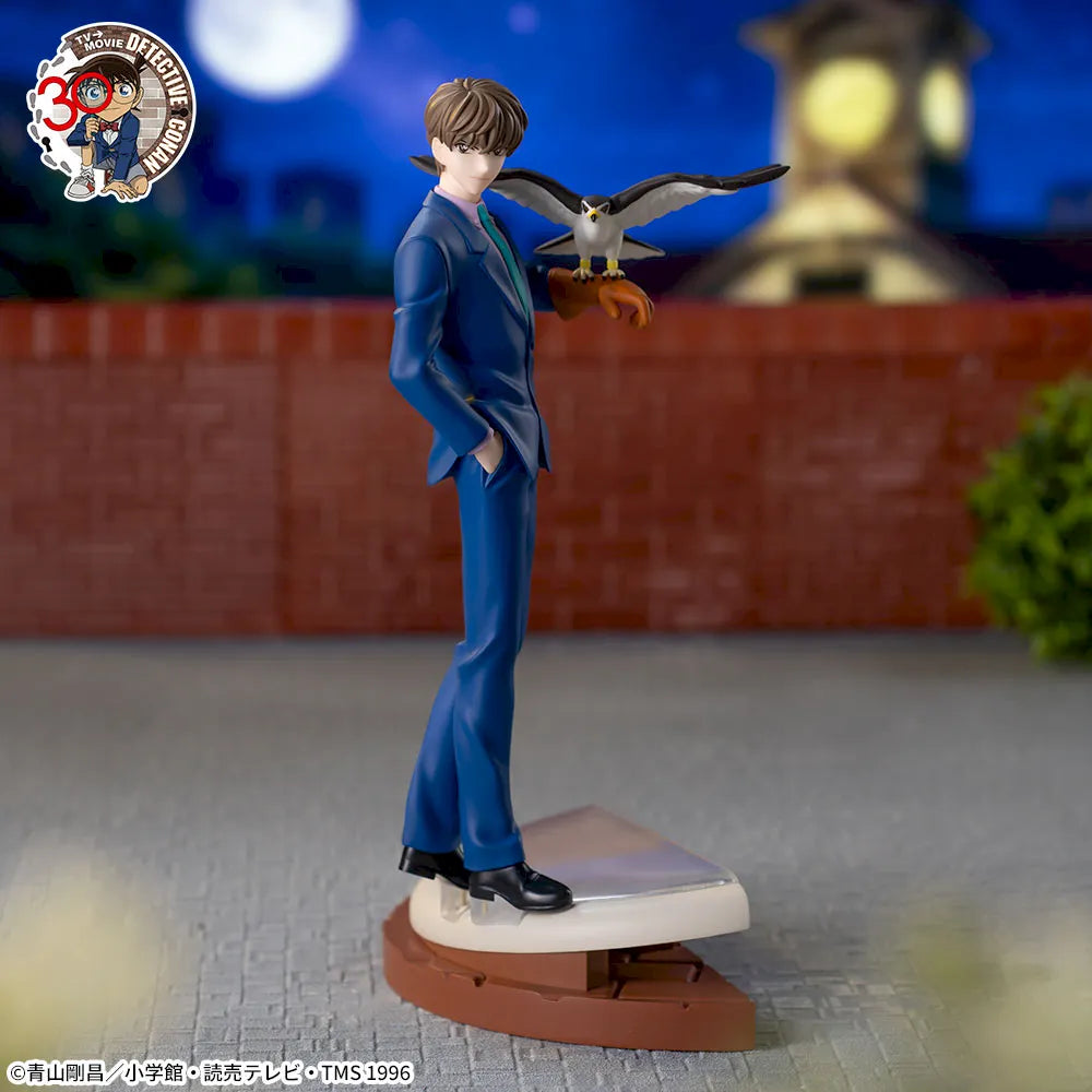 Figurine Detective Conan - Hakuba Saguru Xross Link - SEGA Flo'Kaze