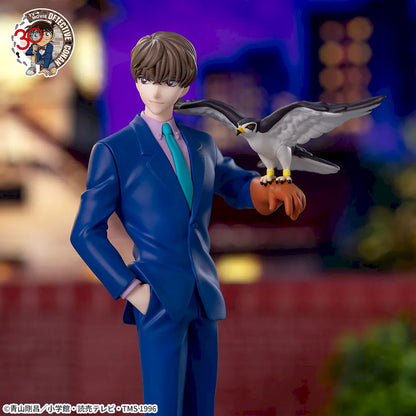 Figurine Detective Conan - Hakuba Saguru Xross Link - SEGA Flo'Kaze