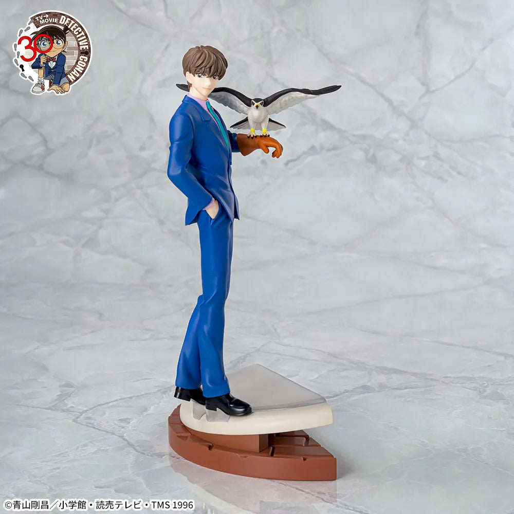 Figurine Detective Conan - Hakuba Saguru Xross Link - SEGA Flo'Kaze