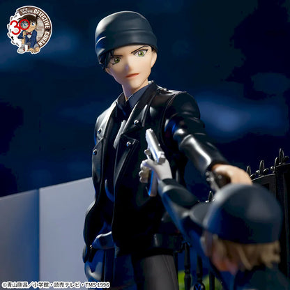 Figurine Detective Conan - Shuichi Akai Xrosslink - SEGA Flo'Kaze