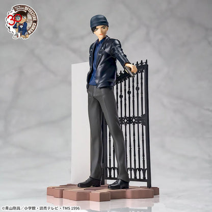 Figurine Detective Conan - Shuichi Akai Xrosslink - SEGA Flo'Kaze