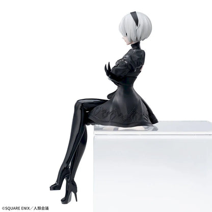 Figurine NieR:Automata - YoRHa 2B Chokonose - SEGA Flo'Kaze