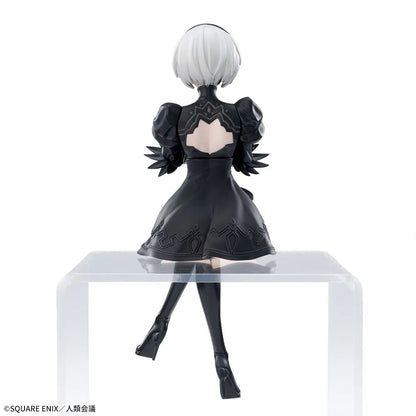 Figurine NieR:Automata - YoRHa 2B Chokonose - SEGA Flo'Kaze